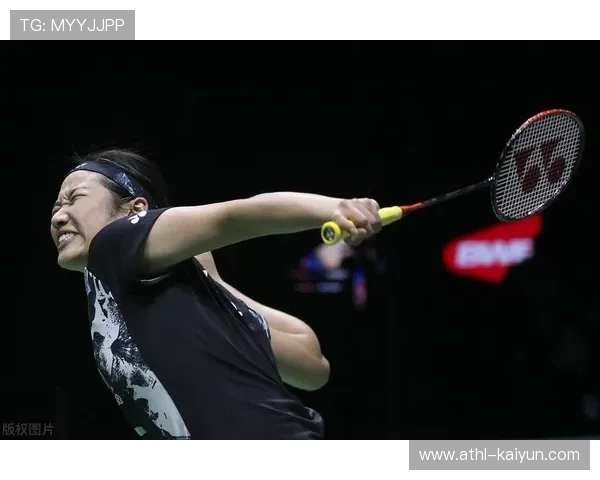 安洗莹强势晋级决赛，距离创造历史仅一步之遥