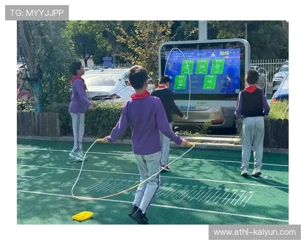 青少年体育培训引入AI体态评估，数字化课程提升教学效果