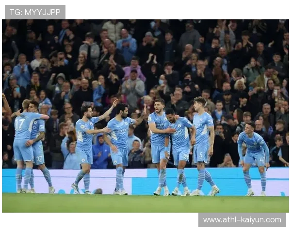 赖因德斯成曼城中场新核，进球参与度持续上升