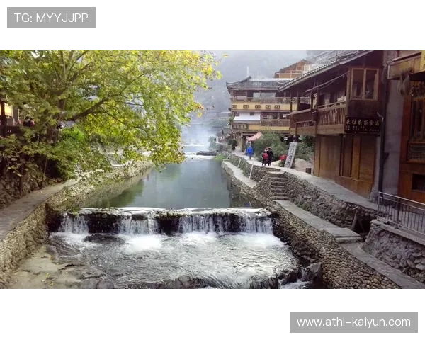 黄姚古镇推一票三日制，游客停留时间延长带动食宿消费增20%