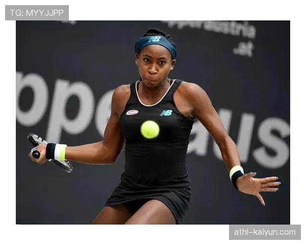 高芙接受ESPN专访：谈卫冕压力与巴黎奥运备战