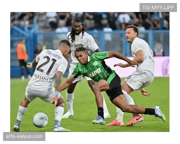 现场：萨索洛对阵莱切，主队开场闪击进球，创本赛季意甲最快进球纪录